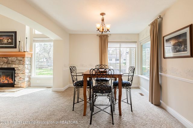 1455 Ivywood Drive, Okemos, MI 48864
