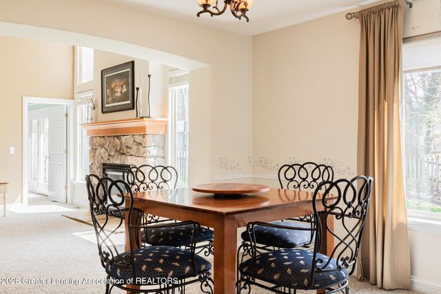 1455 Ivywood Drive, Okemos, MI 48864