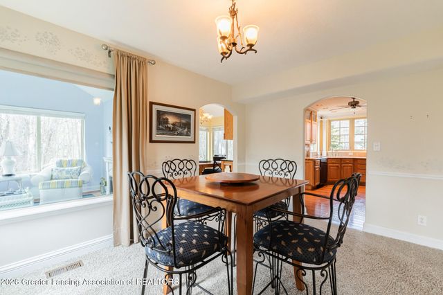 1455 Ivywood Drive, Okemos, MI 48864