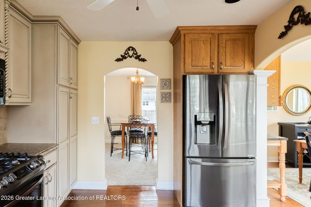 1455 Ivywood Drive, Okemos, MI 48864