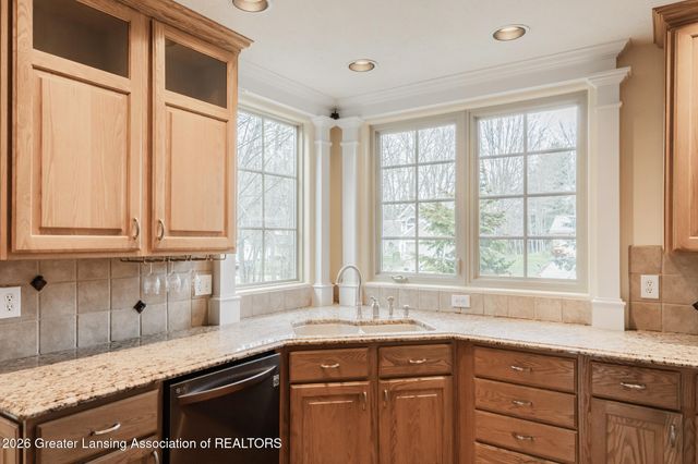 1455 Ivywood Drive, Okemos, MI 48864