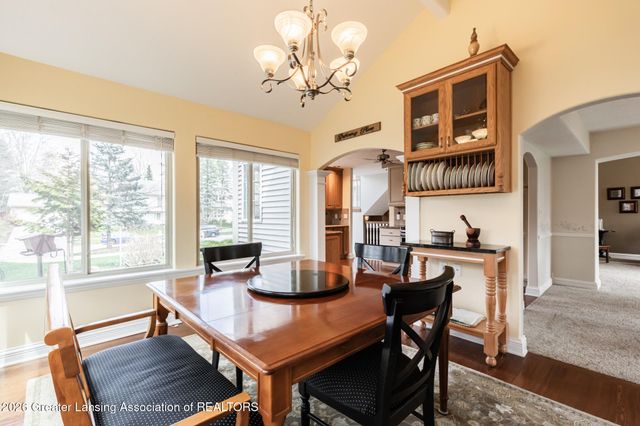 1455 Ivywood Drive, Okemos, MI 48864