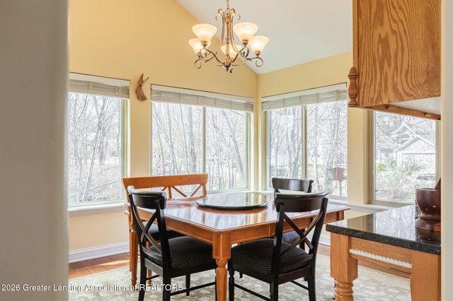 1455 Ivywood Drive, Okemos, MI 48864