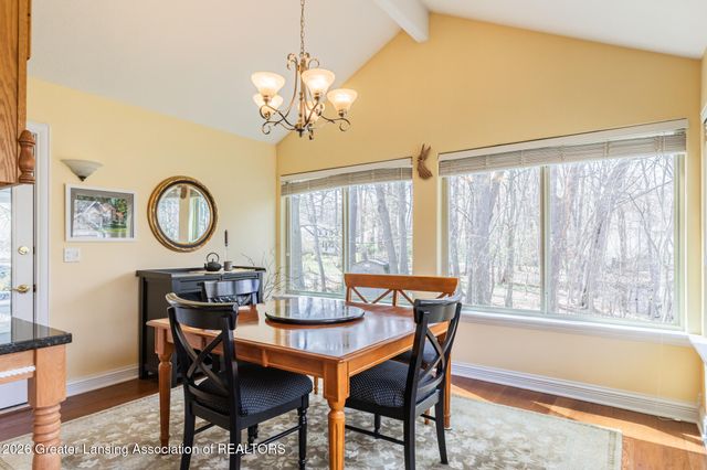 1455 Ivywood Drive, Okemos, MI 48864