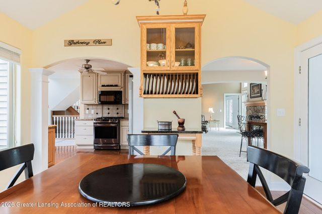 1455 Ivywood Drive, Okemos, MI 48864