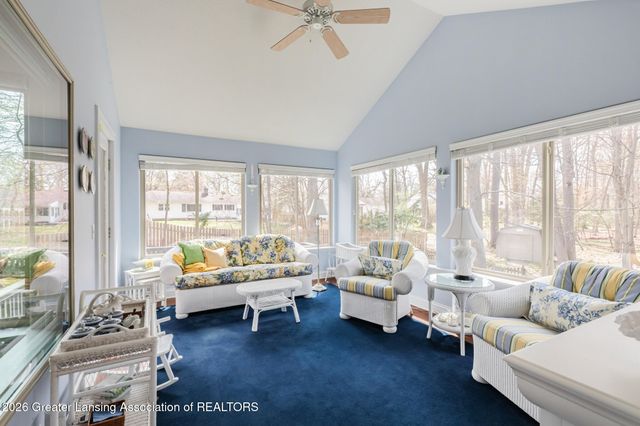 1455 Ivywood Drive, Okemos, MI 48864