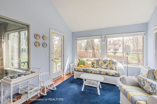 1455 Ivywood Drive, Okemos, MI 48864