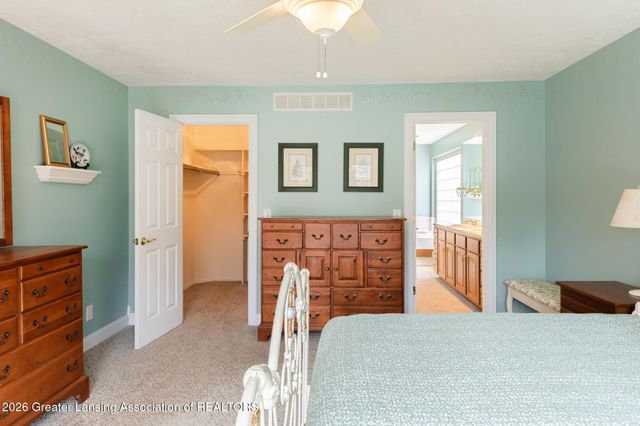 1455 Ivywood Drive, Okemos, MI 48864
