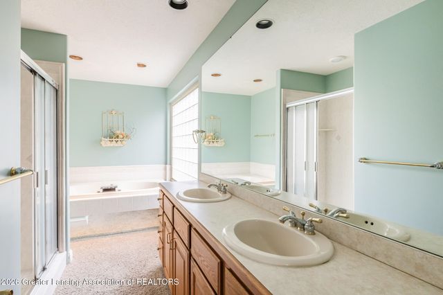 1455 Ivywood Drive, Okemos, MI 48864