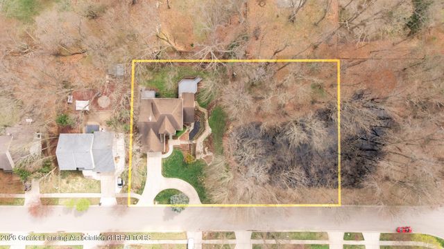 1455 Ivywood Drive, Okemos, MI 48864