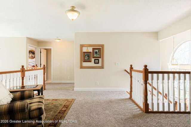 1455 Ivywood Drive, Okemos, MI 48864