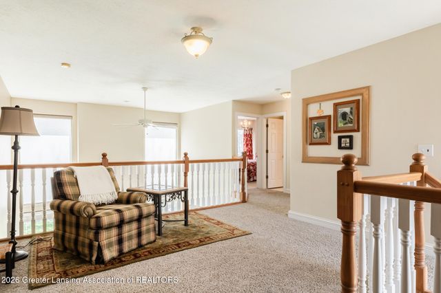 1455 Ivywood Drive, Okemos, MI 48864