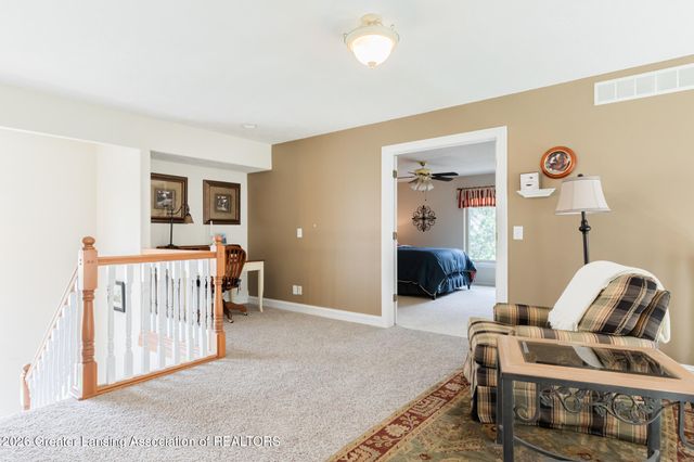 1455 Ivywood Drive, Okemos, MI 48864
