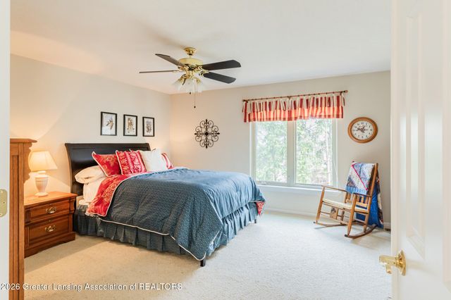 1455 Ivywood Drive, Okemos, MI 48864