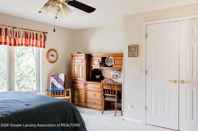 1455 Ivywood Drive, Okemos, MI 48864