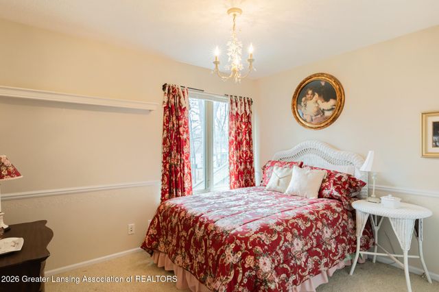 1455 Ivywood Drive, Okemos, MI 48864
