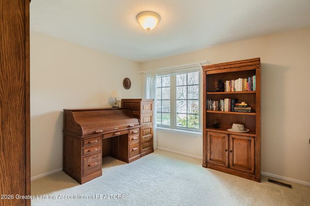 1455 Ivywood Drive, Okemos, MI 48864