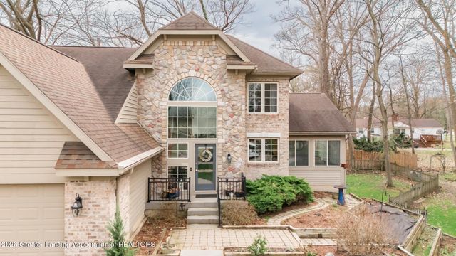 1455 Ivywood Drive, Okemos, MI 48864