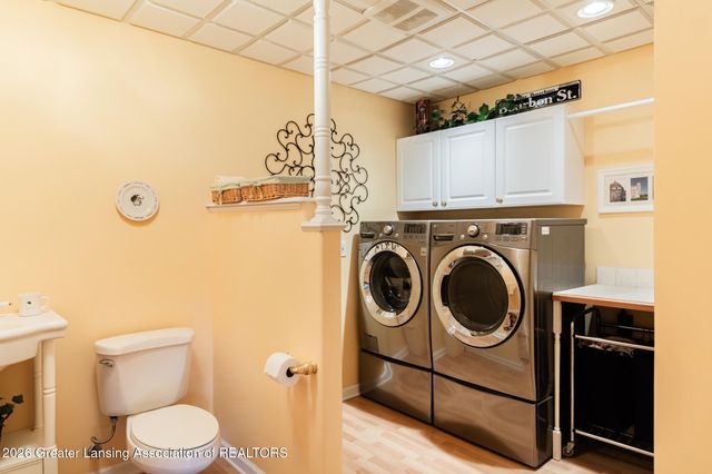 1455 Ivywood Drive, Okemos, MI 48864