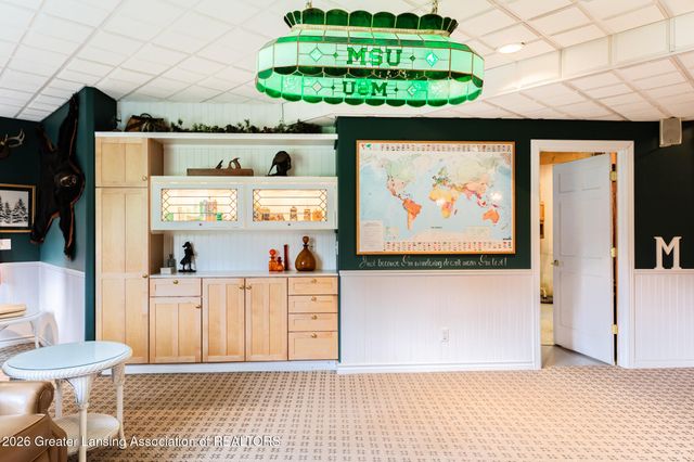 1455 Ivywood Drive, Okemos, MI 48864