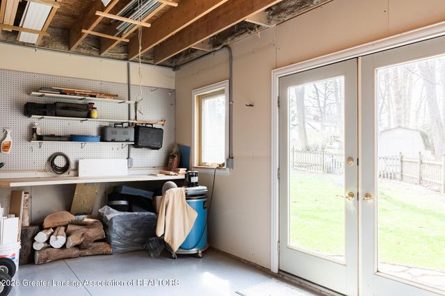 1455 Ivywood Drive, Okemos, MI 48864