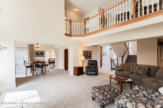 1455 Ivywood Drive, Okemos, MI 48864
