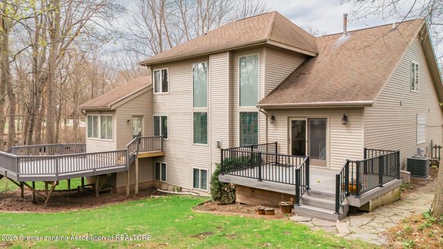 1455 Ivywood Drive, Okemos, MI 48864
