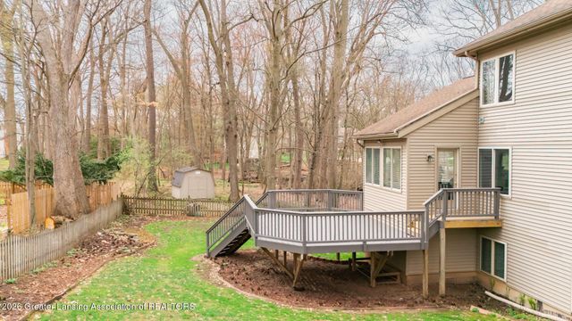 1455 Ivywood Drive, Okemos, MI 48864