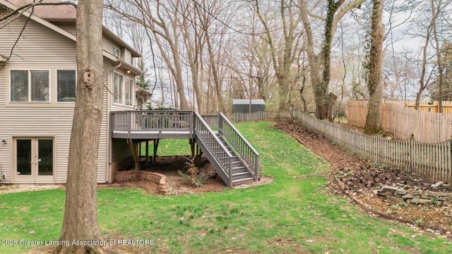 1455 Ivywood Drive, Okemos, MI 48864