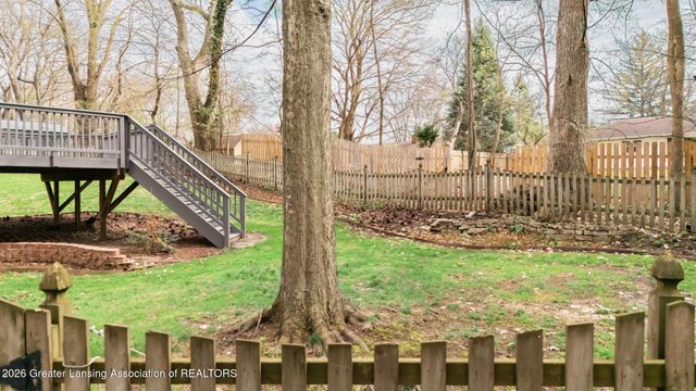 1455 Ivywood Drive, Okemos, MI 48864