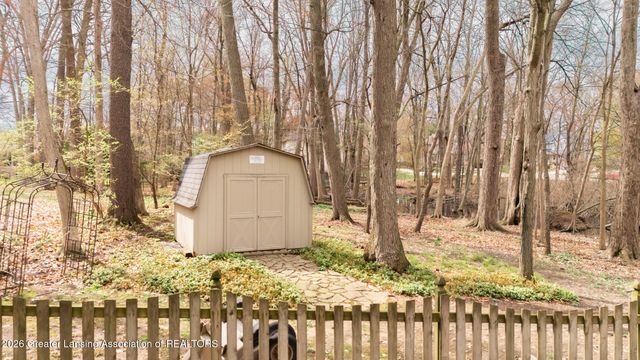 1455 Ivywood Drive, Okemos, MI 48864