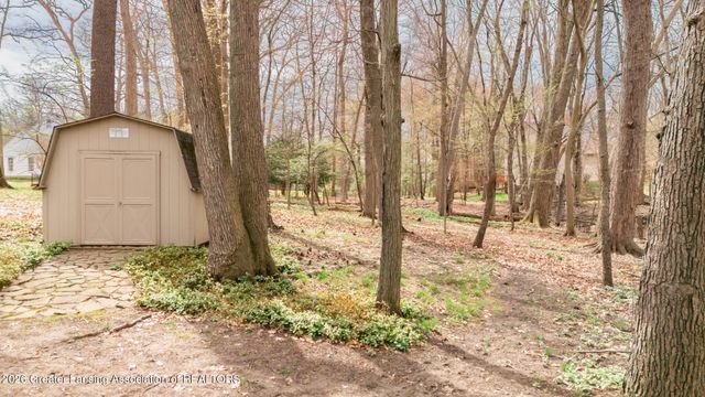 1455 Ivywood Drive, Okemos, MI 48864