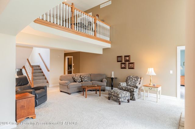 1455 Ivywood Drive, Okemos, MI 48864