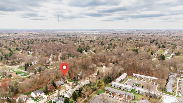 1455 Ivywood Drive, Okemos, MI 48864
