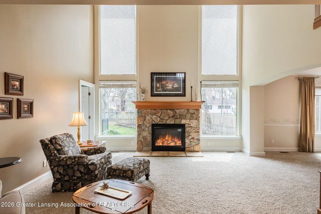 1455 Ivywood Drive, Okemos, MI 48864