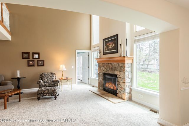 1455 Ivywood Drive, Okemos, MI 48864