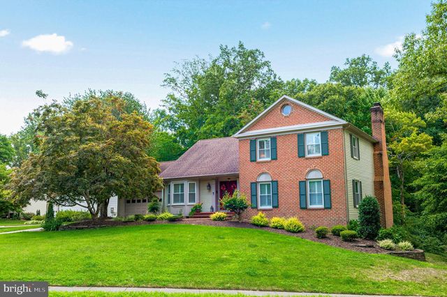 11816 ANTIETAM RD, Woodbridge, VA 22192