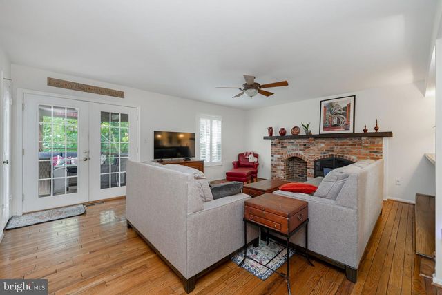 11816 ANTIETAM RD, Woodbridge, VA 22192
