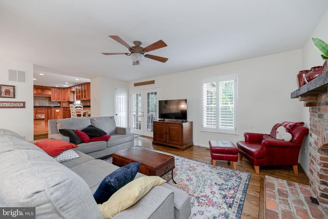11816 ANTIETAM RD, Woodbridge, VA 22192