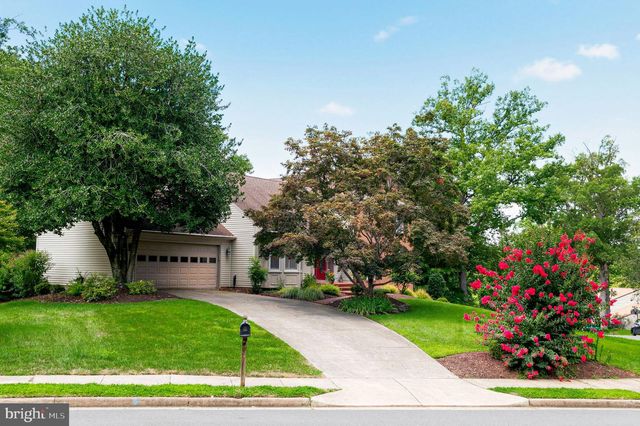 11816 ANTIETAM RD, Woodbridge, VA 22192