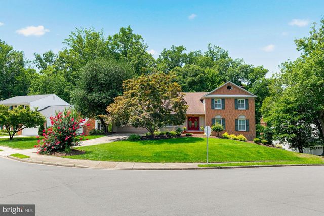 11816 ANTIETAM RD, Woodbridge, VA 22192