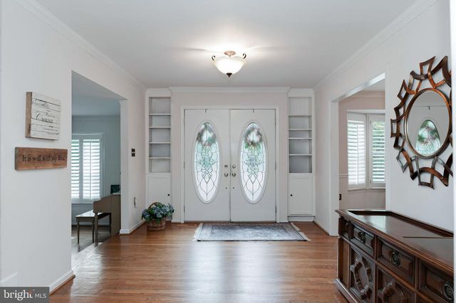 11816 ANTIETAM RD, Woodbridge, VA 22192