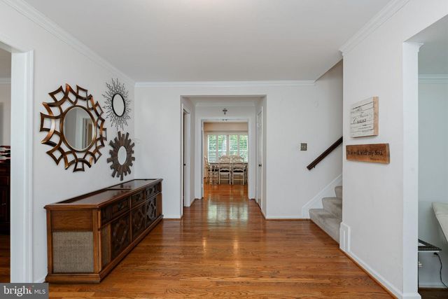 11816 ANTIETAM RD, Woodbridge, VA 22192