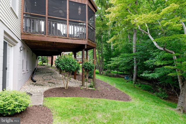 11816 ANTIETAM RD, Woodbridge, VA 22192