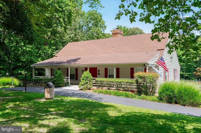 11816 ANTIETAM RD, Woodbridge, VA 22192