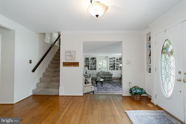 11816 ANTIETAM RD, Woodbridge, VA 22192