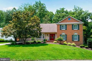 11816 ANTIETAM RD, Woodbridge, VA 22192