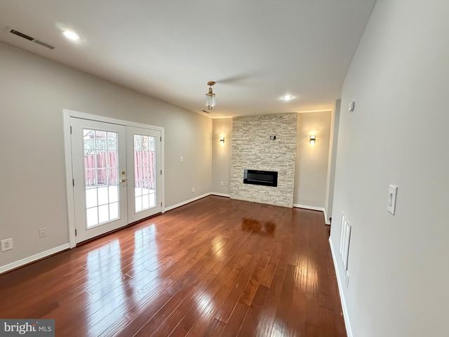 6346 ROCKSHIRE ST, Alexandria, VA 22315