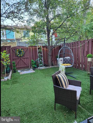 6346 ROCKSHIRE ST, Alexandria, VA 22315