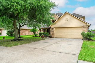 5107 S Blanco Drive, Pearland, TX 77584